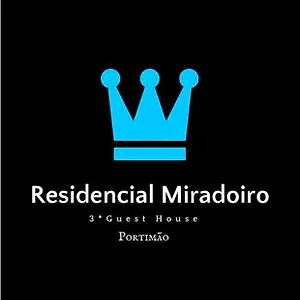 Habitación en casa particular Residencial Miradoiro, Portimão