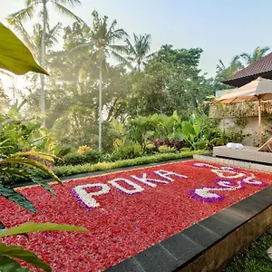 Poka Hidden Paradise & By Eps Hotel Ubud