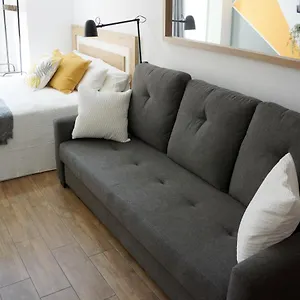  Apartamento Barcelona Cozy Espanha