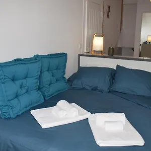  Apartamento Station 1 Portugal