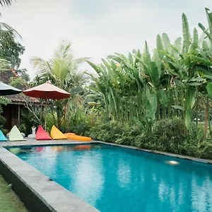Nauna Resort Ubud