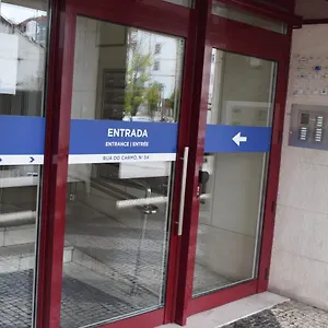  Apartamento Terreiro Da Erva House Portugal