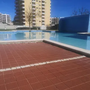 Apartamento Rocha Tower, Portimão