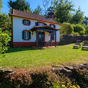  Casa de Campo Valle Paraizo Portugal