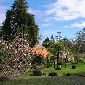 Bio Quinta Do Pantano, Agro Turismo Vakantieboerderij Santo Antonio da Serra