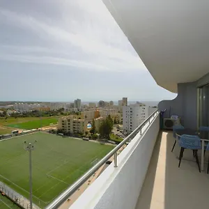 Apartamento Exclusive Luxury In Oceano Atlantico Complex, Portimão