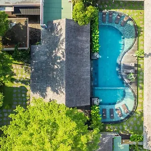 Puri Andong Hotel Ubud