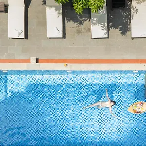 Raon Hoian Hotel Hội An