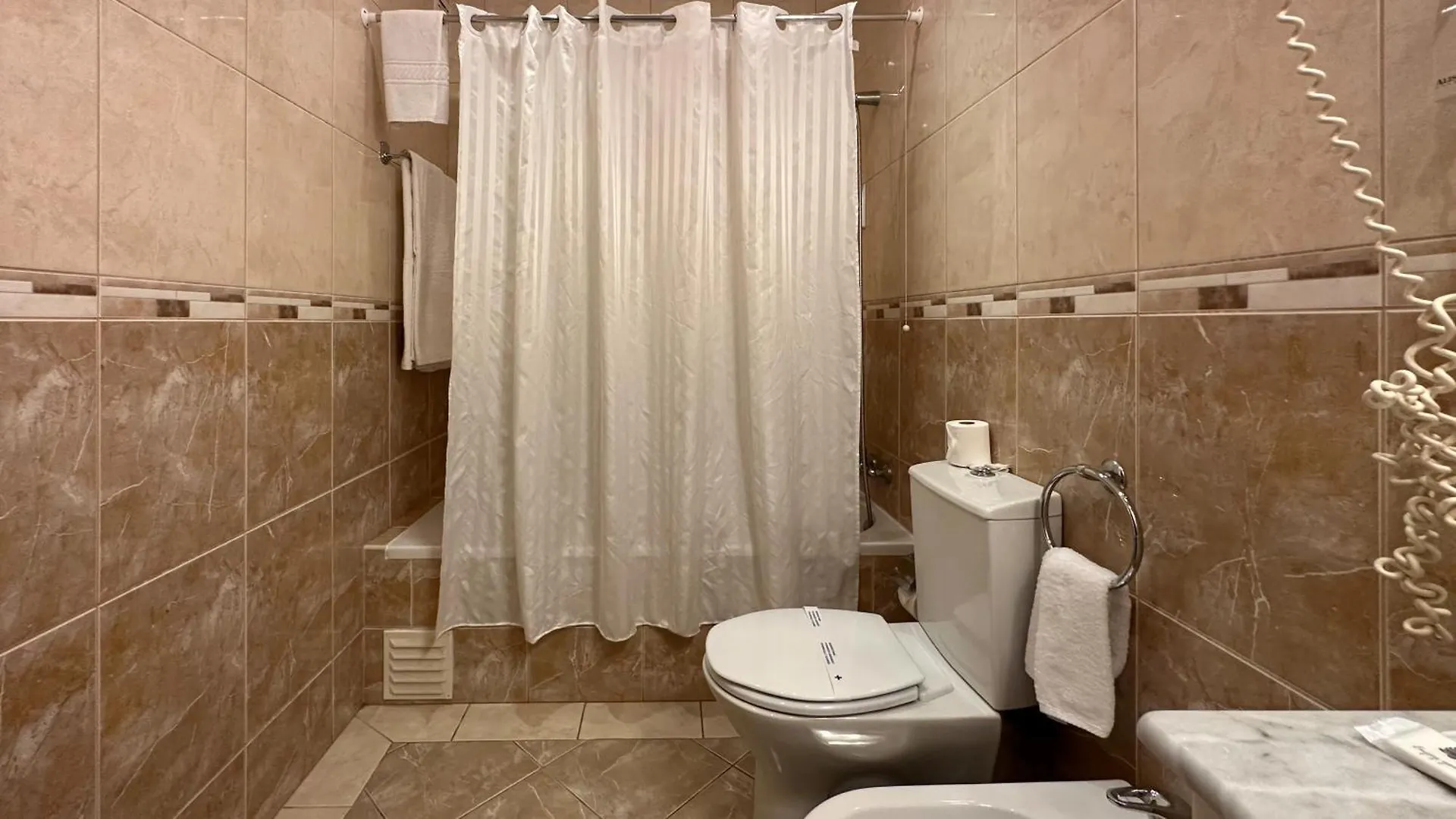 Hotel Avenida Praia Portimao